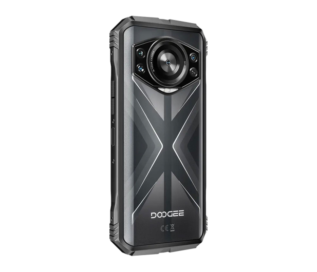 DOOGEE S118 8/512GB Srebrny - 1318771 - zdjęcie 4